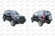 SZ7127413 Prasco Корпус зеркала для Suzuki Jimny