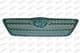 TY0892021 Prasco Решітка радіатора для Toyota Corolla