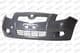 TY3251043 Prasco Бампер для Toyota Yaris