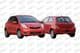 TY3271051 Prasco Бампер для Toyota Yaris
