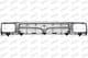 TY8102021 Prasco Решетка радиатора для Toyota Hilux