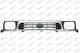 TY8142011 Prasco Решетка радиатора для Toyota Hilux