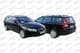 VV0464914 Prasco Основна фара для Volvo V70