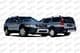VV0504413 Prasco Передня протитуманна фара для Volvo XC70