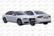 ad0254154 Prasco Задний фонарь для Audi A4