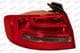 ad0254154 Prasco Задний фонарь для Audi A4