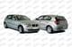 bm1214350 Prasco Фонарь подсветки номерного знака для BMW 1 Series