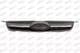 fd7192001 Prasco Решетка радиатора для Ford C-MAX
