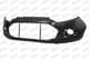 FD7501001 Prasco Бампер для Ford EcoSport
