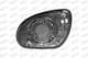 hn0407515 Prasco Наружное зеркало для Hyundai i30