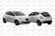 la0047004 Prasco Зовнішнє дзеркало для Lancia Ypsilon