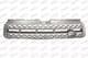 lr7002031 Prasco Решітка радіатора для Land Rover Range Rover Evoque