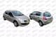 rn3253023 Prasco Крыло переднее для Renault Clio