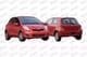 ty3271011 Prasco Бампер для Toyota Yaris