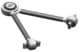 27764 01 Lemförder Рычаг подвески
