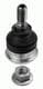 36001 01 Lemförder Шаровая опора для Smart Fortwo