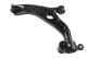 4420101 Lemförder Рычаг подвески для Mazda CX-5