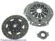 ADN13066 Blue Print Комплект зчеплення для Nissan Primera