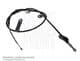 ADS74642 Blue Print Трос ручного гальма