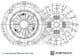 adbp300231 Blue Print Комплект сцепления