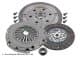 adbp300228 Blue Print Комплект зчеплення