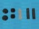 D7030C Autofren Seinsa Напрямна гільза скоби гальмівного супорта