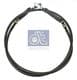1.20067 DT Spare Parts Тросик газу