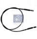 1.20066 DT Spare Parts Тросик газу
