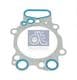 1.24050 DT Spare Parts Комплект прокладок ГБЦ
