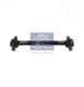 1.25516 DT Spare Parts Важіль підвіски