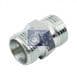 1.26502 DT Spare Parts Соединитель вакуумного шланга
