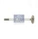 2.10283 DT Spare Parts Впускний клапан