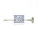2.10282 DT Spare Parts Выпускной клапан