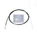 2.16100 DT Spare Parts Тросик газу