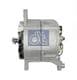 2.21035 DT Spare Parts Генератор для BMW 3 Series