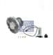3.15222 DT Spare Parts Віскомуфта вентилятора