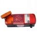 3.32011 DT Spare Parts Задній ліхтар