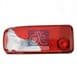 3.32012 DT Spare Parts Задний фонарь