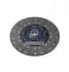 3.40021 DT Spare Parts Диск зчеплення