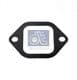 4.20184 DT Spare Parts Прокладка выпускного коллектора