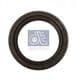 4.20205 DT Spare Parts Сальник коленвала для Mercedes T2