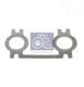 4.20502 DT Spare Parts Прокладка випускного колектора для Mercedes Vario
