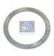 4.50144 DT Spare Parts Регулировочная шайба клапана