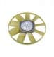 4.61708 DT Spare Parts Вентилятор системи охолодження двигуна для Mercedes Vario