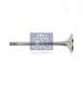 4.62630 DT Spare Parts Впускний клапан