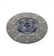 4.64257 DT Spare Parts Диск сцепления для Mercedes T2
