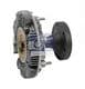 5.41453 DT Spare Parts Віскомуфта вентилятора
