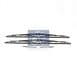 5.63170 DT Spare Parts Щітки склоочисника