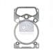 6.22104 DT Spare Parts Прокладка ГБЦ
