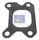 3.18113 DT Spare Parts Прокладка випускного колектора